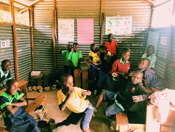 El último día de clases