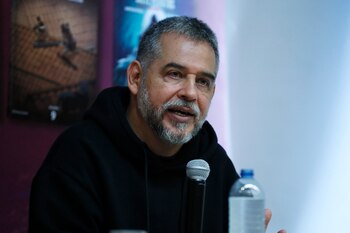 El escritor colombiano ha señalado