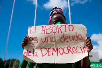 En un comunicado conjunto, las