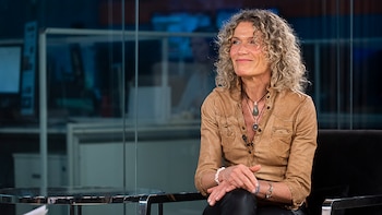 "El entrenamiento pasó a ser