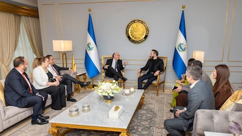 El Grupo BID refuerza colaboración