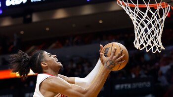 Los Heat frustran la gran