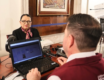 La medida adoptada incluye la coordinación de distintas instancias federales