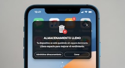 Cuáles son las papeleras ocultas que debes limpiar para liberar memoria en tu teléfono