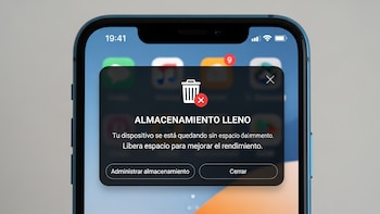 Cuáles son las papeleras ocultas que debes limpiar para liberar memoria en tu teléfono