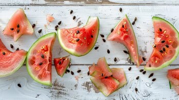 El licopeno y la vitamina