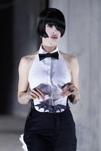 Kelly Osbourne