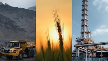 Más exportaciones, pero ¿cuánto derrame queda en las provincias?