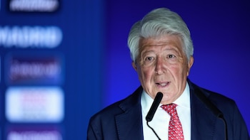 Enrique Cerezo: "Julián Álvarez se ganará a la afición en dos partidos"
