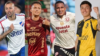 Tabla de posiciones del Grupo B de la Copa Libertadores 2026: así va Universitario antes de jugar con Coquimbo Unido por fecha 2