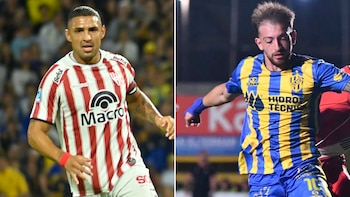 Instituto enfrenta a Atlanta por los 32avos de final de la Copa Argentina