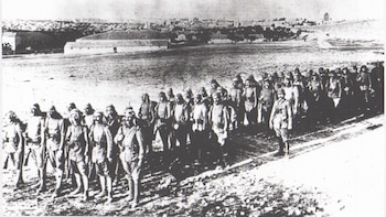 Batalla de Beerseba