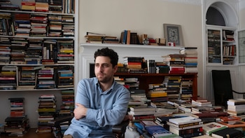 ¿Demasiados libros?