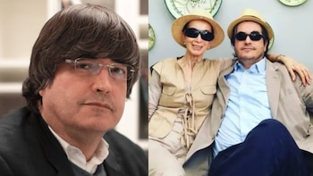 Jaime Bayly revela por qué