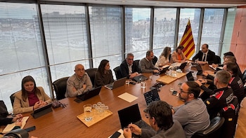 Rodalies reanudará el servicio en