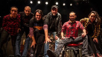 Cicatrices: el último álbum que