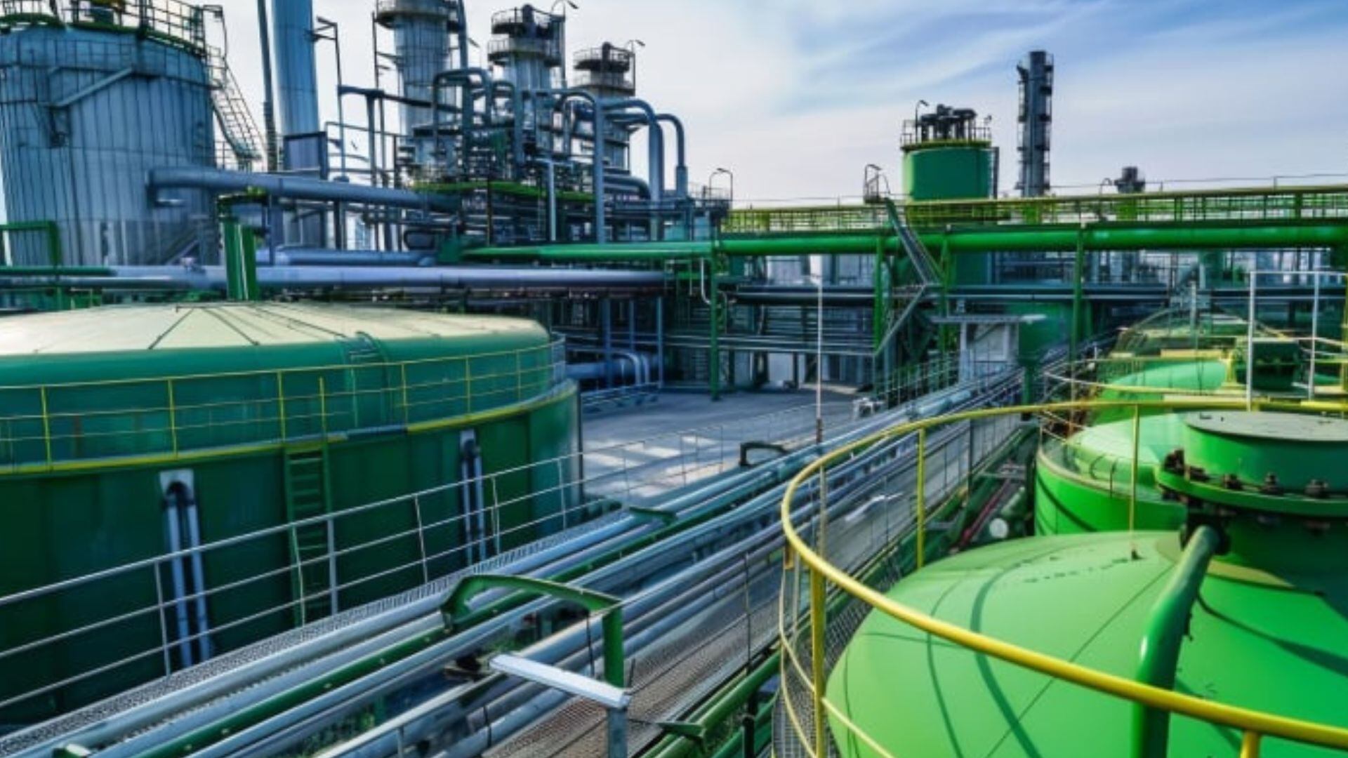 El proyecto busca atraer inversiones con estabilidad tributaria y reglas claras para el desarrollo energético nacional