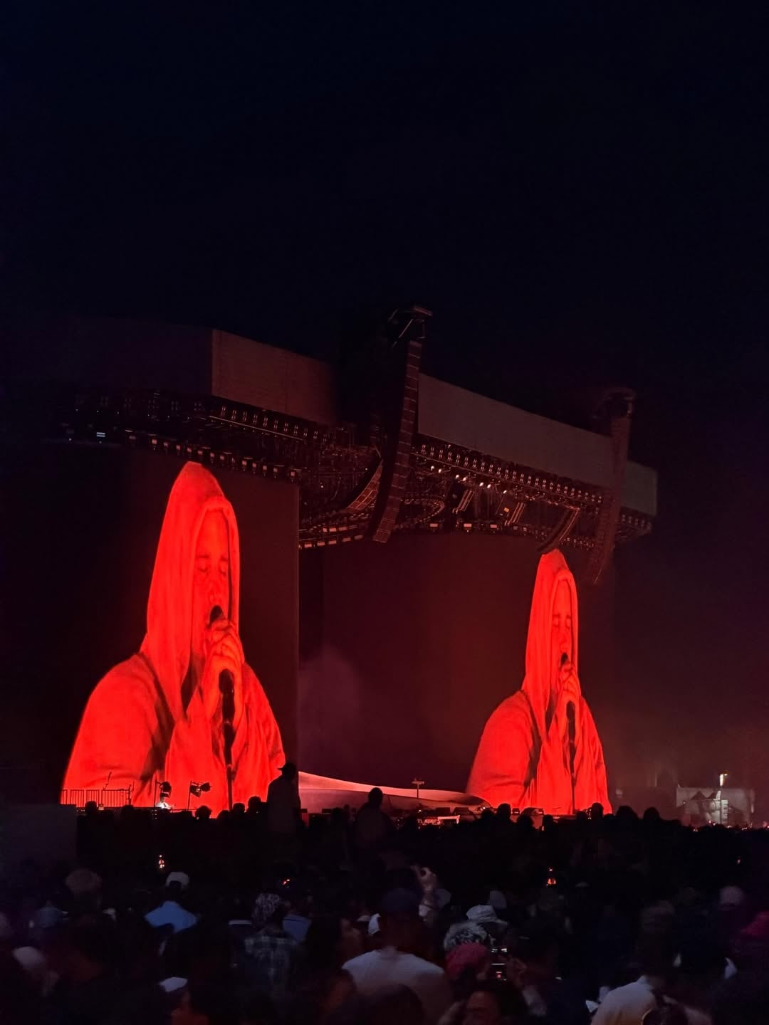 El debut de Emilia Mernes en Coachella fortalece los rumores sobre futuras colaboraciones internacionales, incluida una posible alianza con Zara Larsson