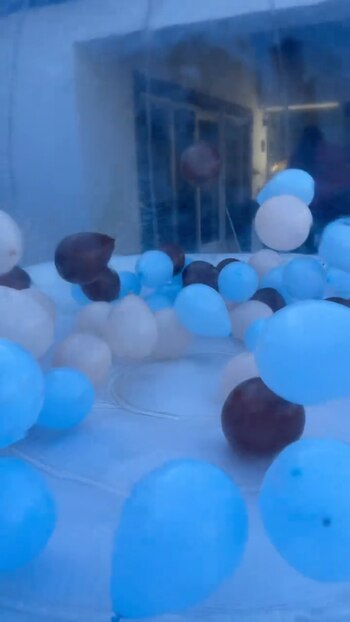 El primer año de vida