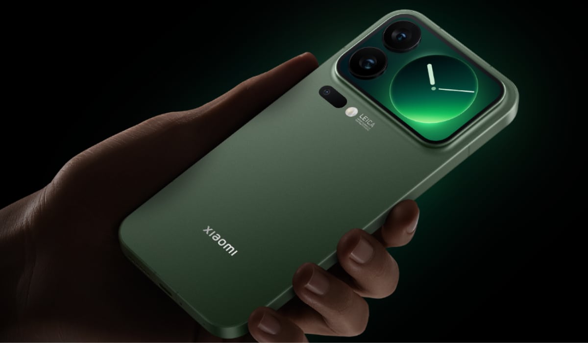 El Xiaomi 17 Pro Max cuenta con una batería de 7500 mAh con soporte para carga rápida por cable de 100 W.
(Xiaomi)