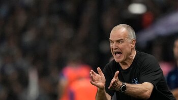 Una ex estrella de la Premier League pasó un día con Marcelo Bielsa y contó su experiencia: “Fue una masterclass”