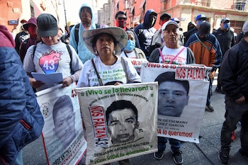 Los padres y madres se