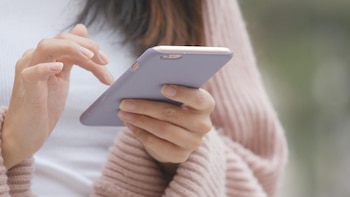Los mensajes de texto ayudan a reducir el riesgo cardiovascular en adultos con psoriasis