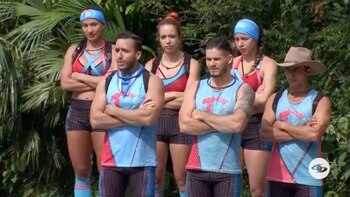 Desafío ‘The Box’: Beta toma