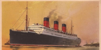 El Berengaria se destacó por