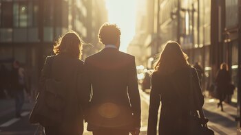 Las 3 mejores ciudades para