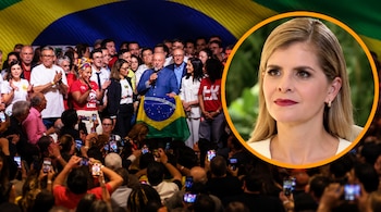 La presidenta de Costa Rica, Laura Fernández Delgado, felicitó al pueblo brasileño tras las elecciones presidenciales del domingo 25 de octubre. (Imagen ilustrativa Infobae)
