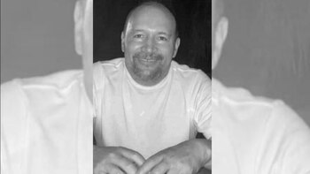 El comerciante Arley Jaramillo Monsalve