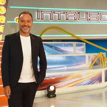 rodrigo lussich adrián pallares intrusos