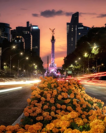 Reconocida como tercer área metropolitana en potencializar nearshoring, la CDMX sigue atrayendo inversiones