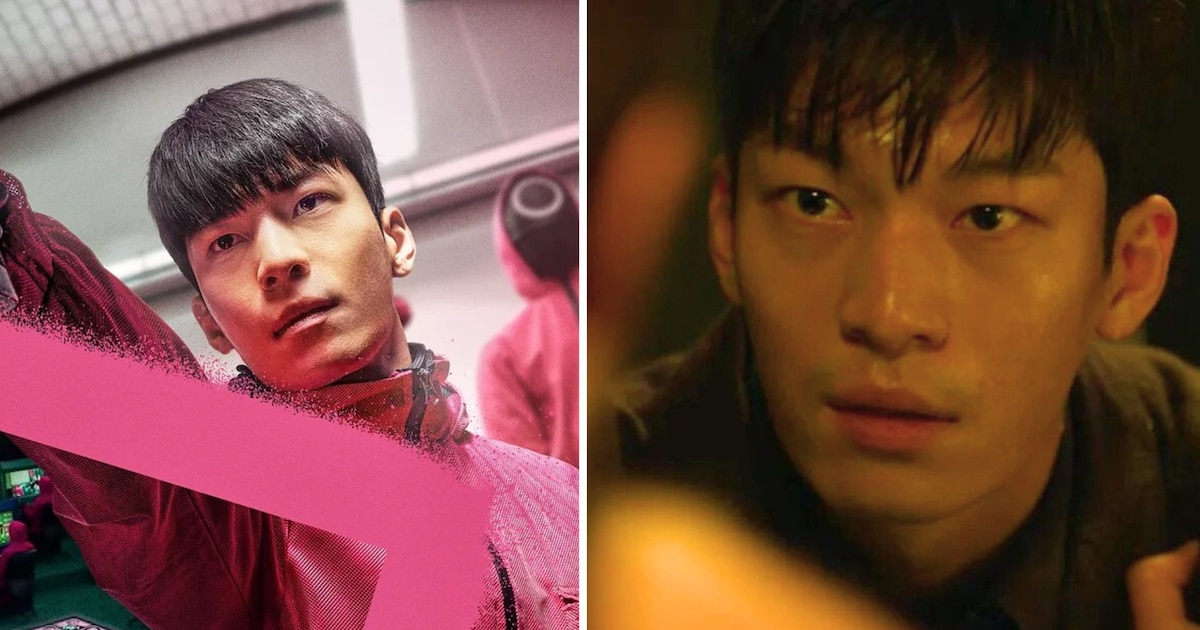 Wi Ha-joon, el detective de 'El juego del calamar', llega a Latinoamérica: Conoce al actor surcoreano que revolucionó Netflix