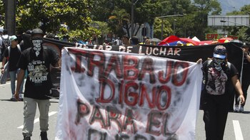 Colombia cerró 2023 con una