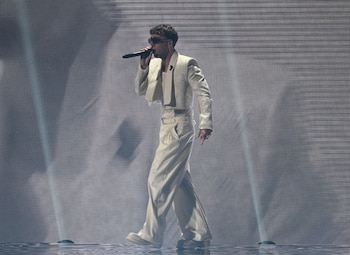 25th Anniversary Latin GRAMMY Awards,