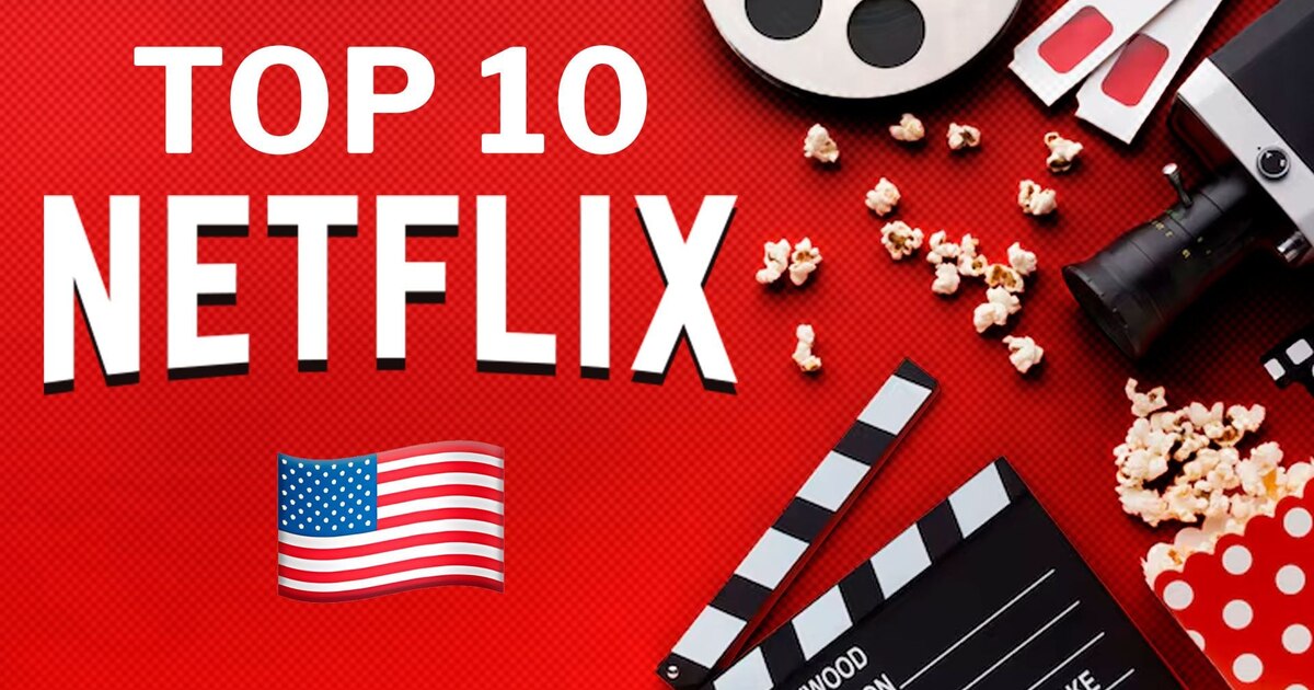 Las series de Netflix más populares en Estados Unidos que dominan la pantalla hoy