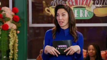 La actriz y comediante estadounidense
Whitney