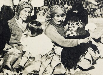 Imagen extraída de la exposición