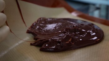 Con caramelo tendrán que realizar