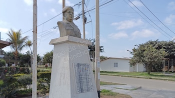 Venezolanos en el departamento de