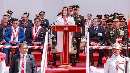 Gobierno de Dina Boluarte evalúa otorgar pensión vitalicia a excomando Chavín de Huántar