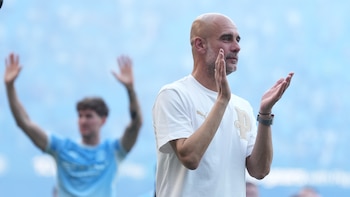 La bomba que prepara la selección de Italia: los detalles de la oferta para que Guardiola se convierta en su entrenador