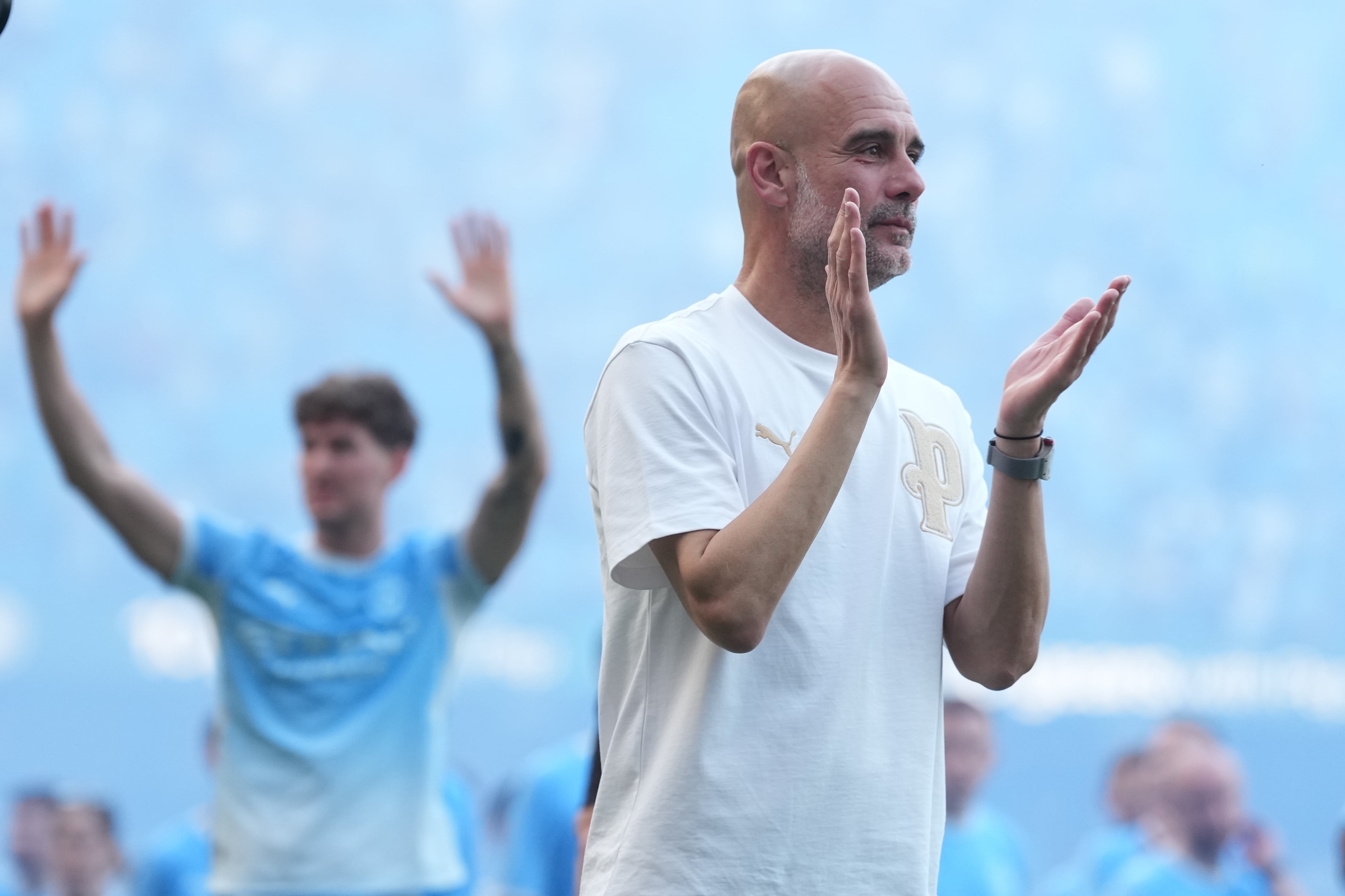 La bomba que prepara la selección de Italia: los detalles de la oferta para que Guardiola se convierta en su entrenador