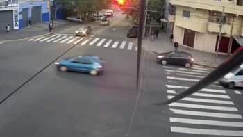 Video: el momento en el