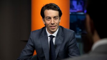 Juan Sartori, accionista clave de