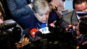 México afirma que logró “ordenar