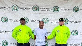 Capturado alias Ratón: había salido de prisión en enero y ahora es señalado de volver a cometer robos, algunos con arma de fuego