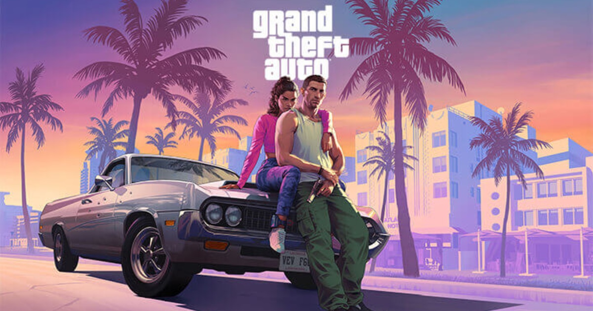 Los dueños de GTA 6 despiden a su director de inteligencia artificial y buscan una reestructuración